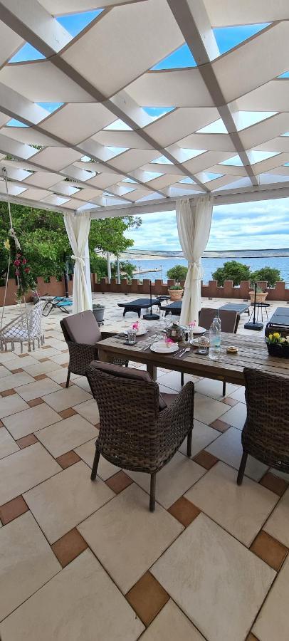 Apartman Felice Стариград-Пакленица Экстерьер фото