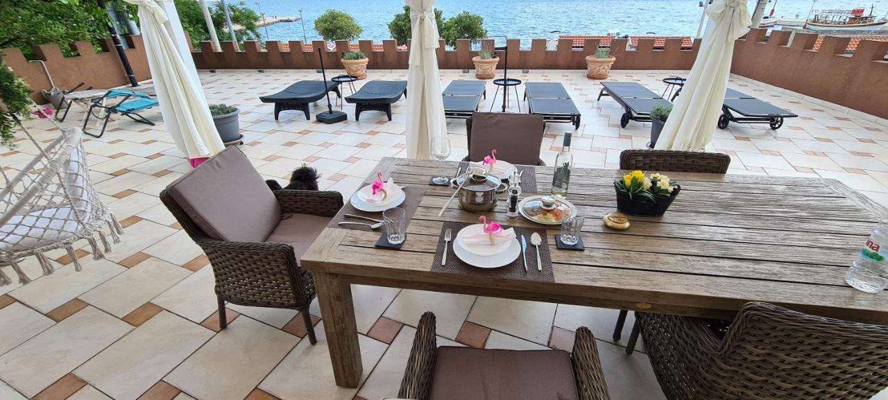 Apartman Felice Стариград-Пакленица Экстерьер фото