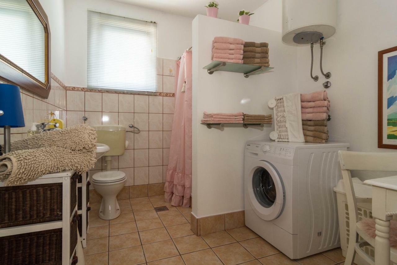 Apartman Felice Стариград-Пакленица Экстерьер фото