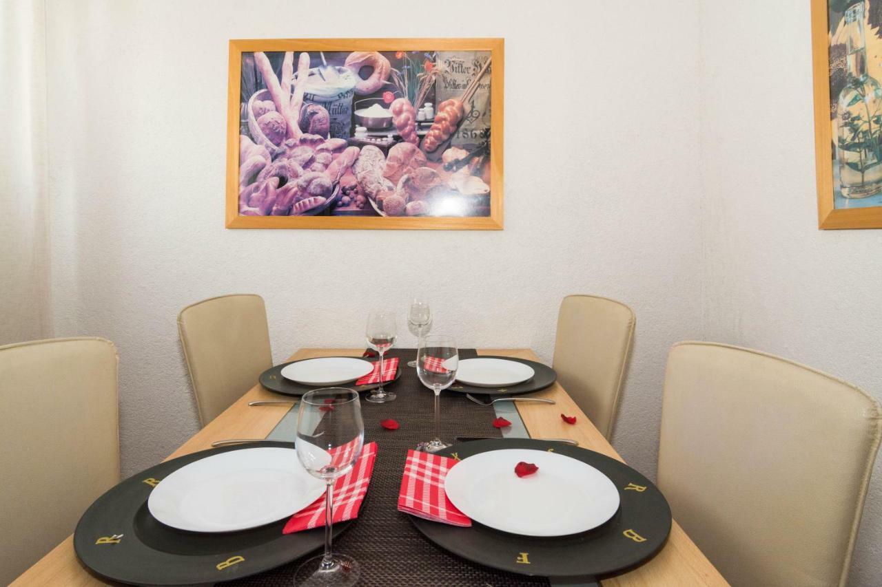 Apartman Felice Стариград-Пакленица Экстерьер фото